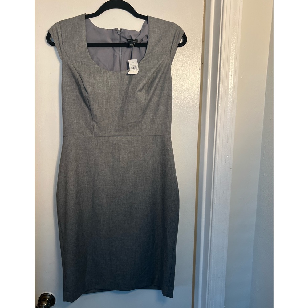 Ann Taylor dress